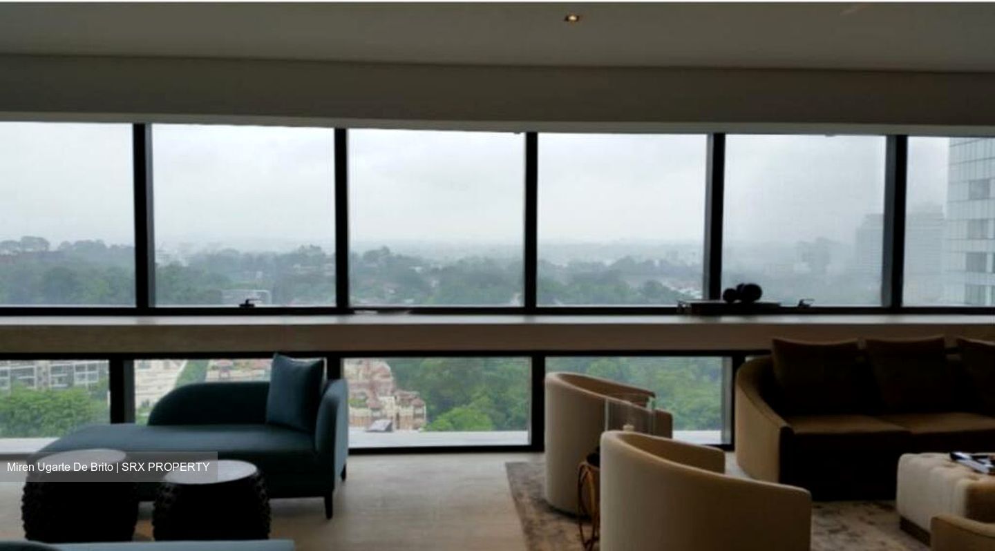 Hana (D10), Condominium #482796741